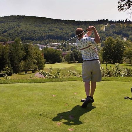 Villa Roma Resort And Conference Center Callicoon Luaran gambar