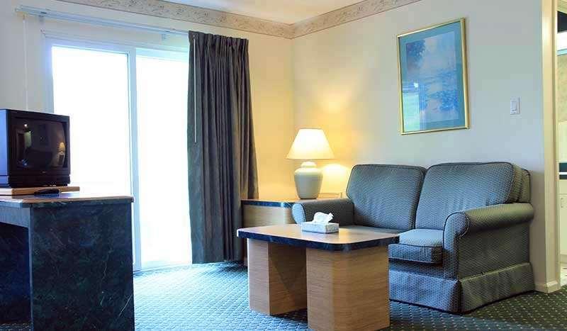 Villa Roma Resort And Conference Center Callicoon Bilik gambar
