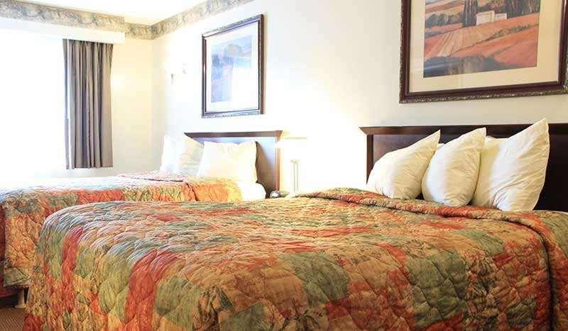 Villa Roma Resort And Conference Center Callicoon Bilik gambar