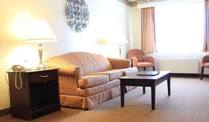 Villa Roma Resort And Conference Center Callicoon Bilik gambar