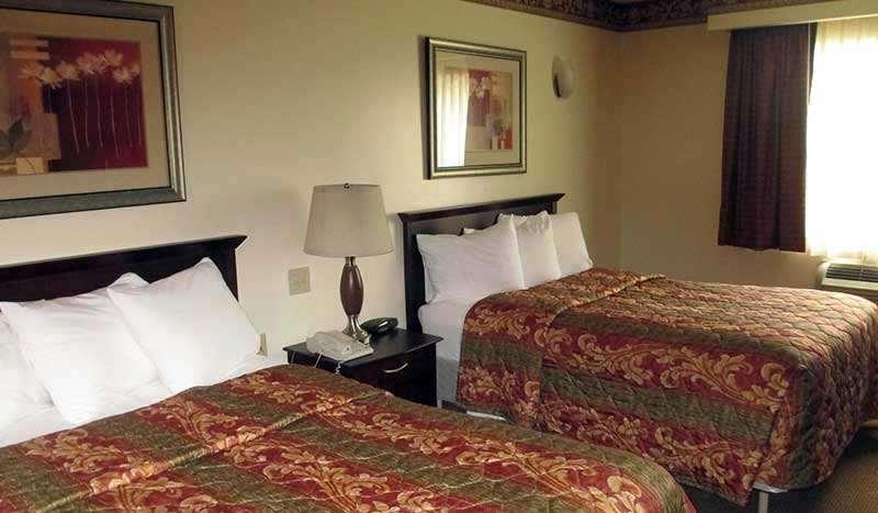Villa Roma Resort And Conference Center Callicoon Bilik gambar