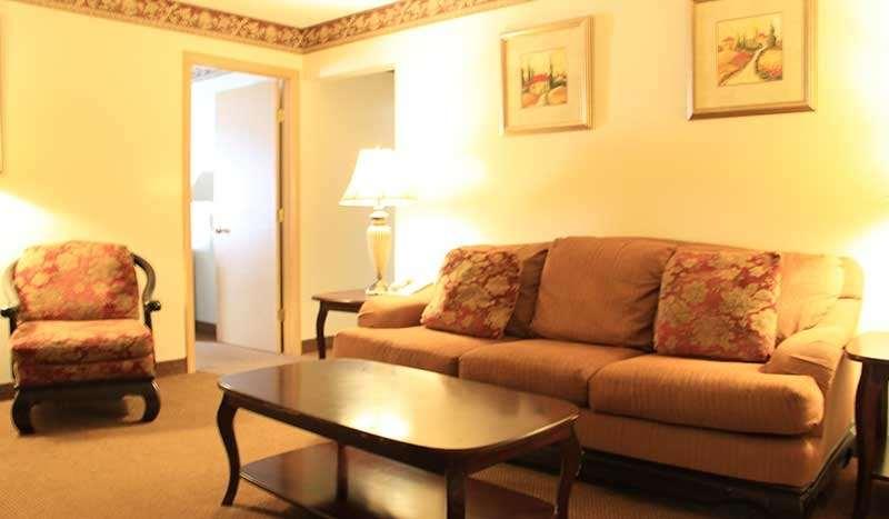 Villa Roma Resort And Conference Center Callicoon Bilik gambar