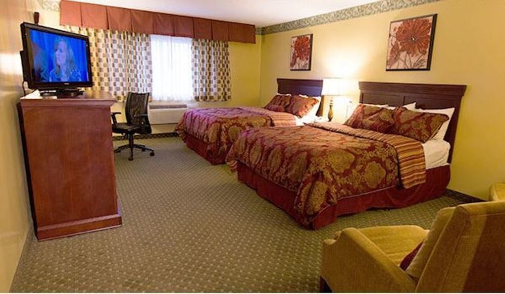 Villa Roma Resort And Conference Center Callicoon Luaran gambar