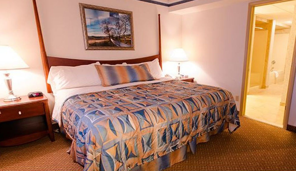 Villa Roma Resort And Conference Center Callicoon Luaran gambar