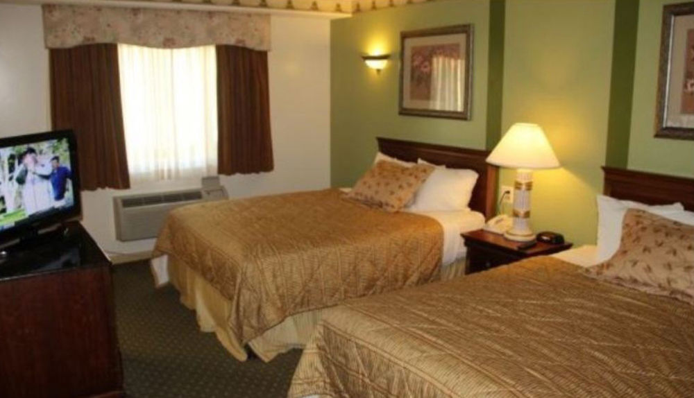 Villa Roma Resort And Conference Center Callicoon Luaran gambar