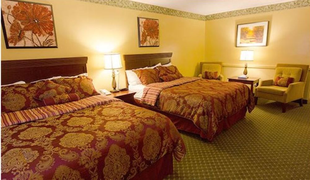 Villa Roma Resort And Conference Center Callicoon Luaran gambar