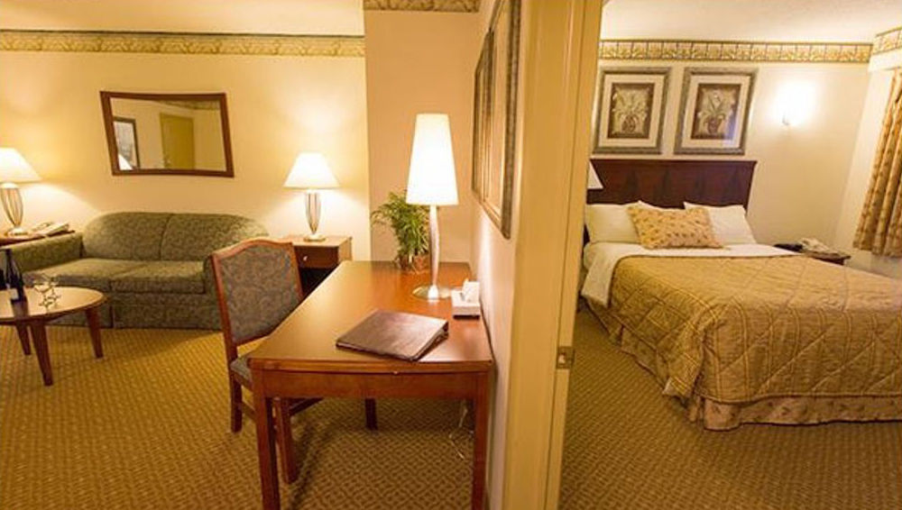 Villa Roma Resort And Conference Center Callicoon Luaran gambar