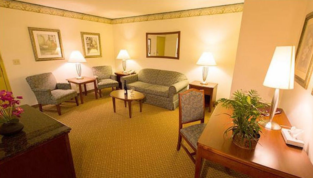 Villa Roma Resort And Conference Center Callicoon Luaran gambar