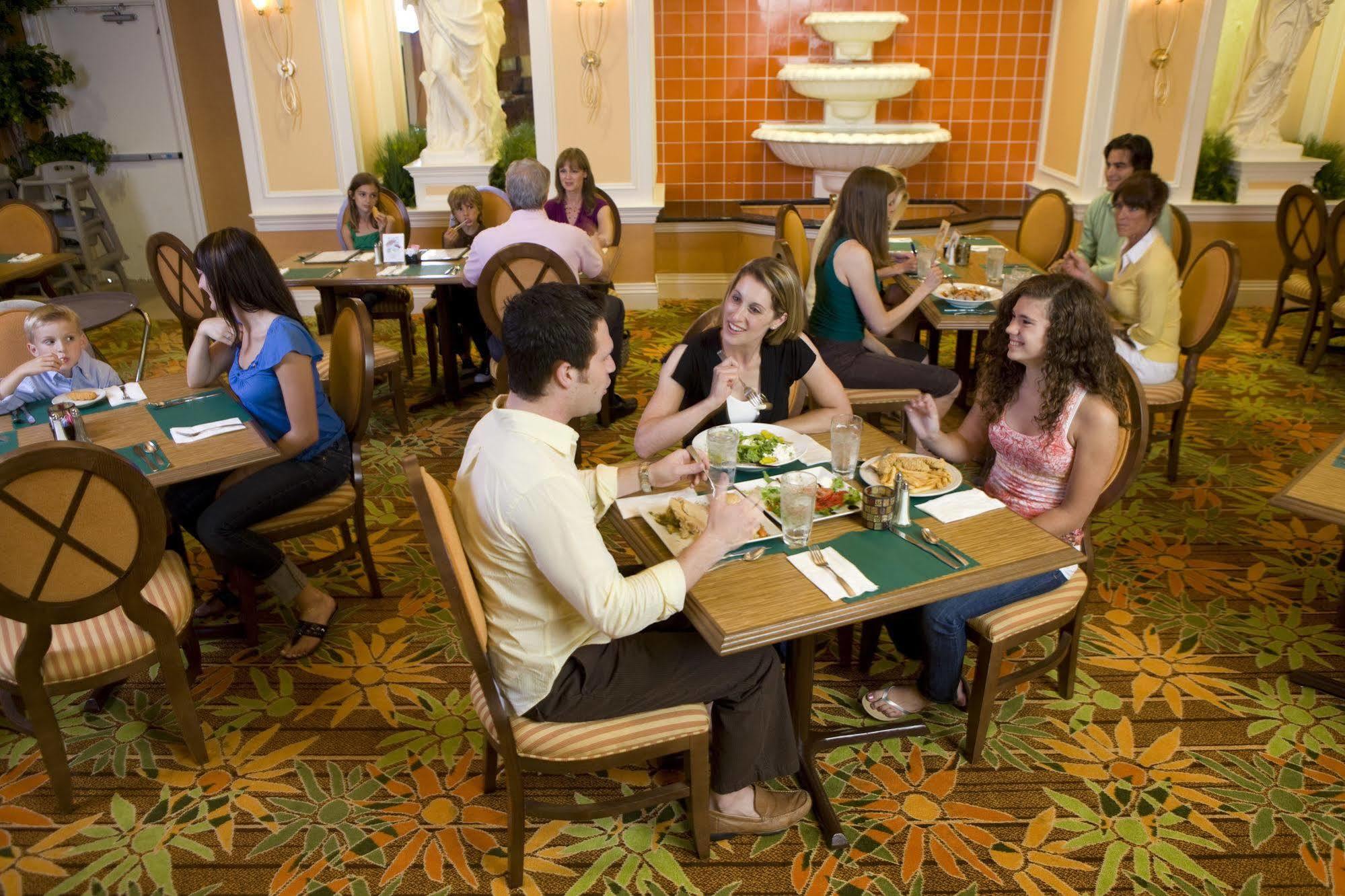 Villa Roma Resort And Conference Center Callicoon Luaran gambar