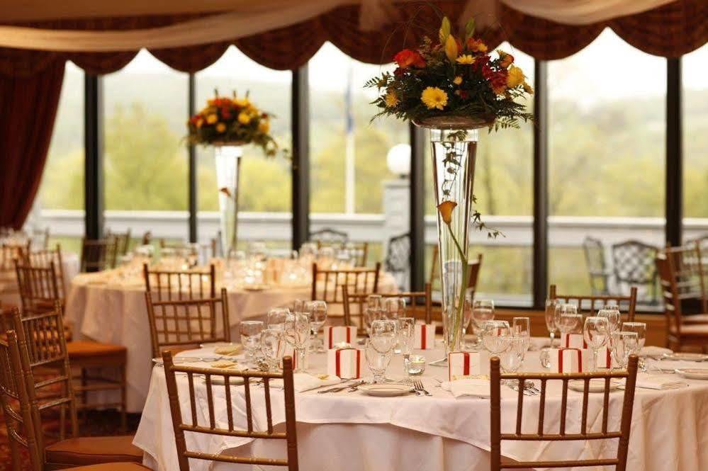 Villa Roma Resort And Conference Center Callicoon Luaran gambar