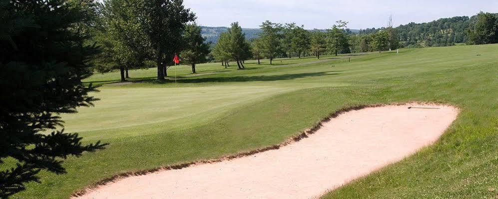 Villa Roma Resort And Conference Center Callicoon Luaran gambar