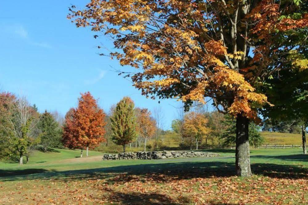 Villa Roma Resort And Conference Center Callicoon Luaran gambar