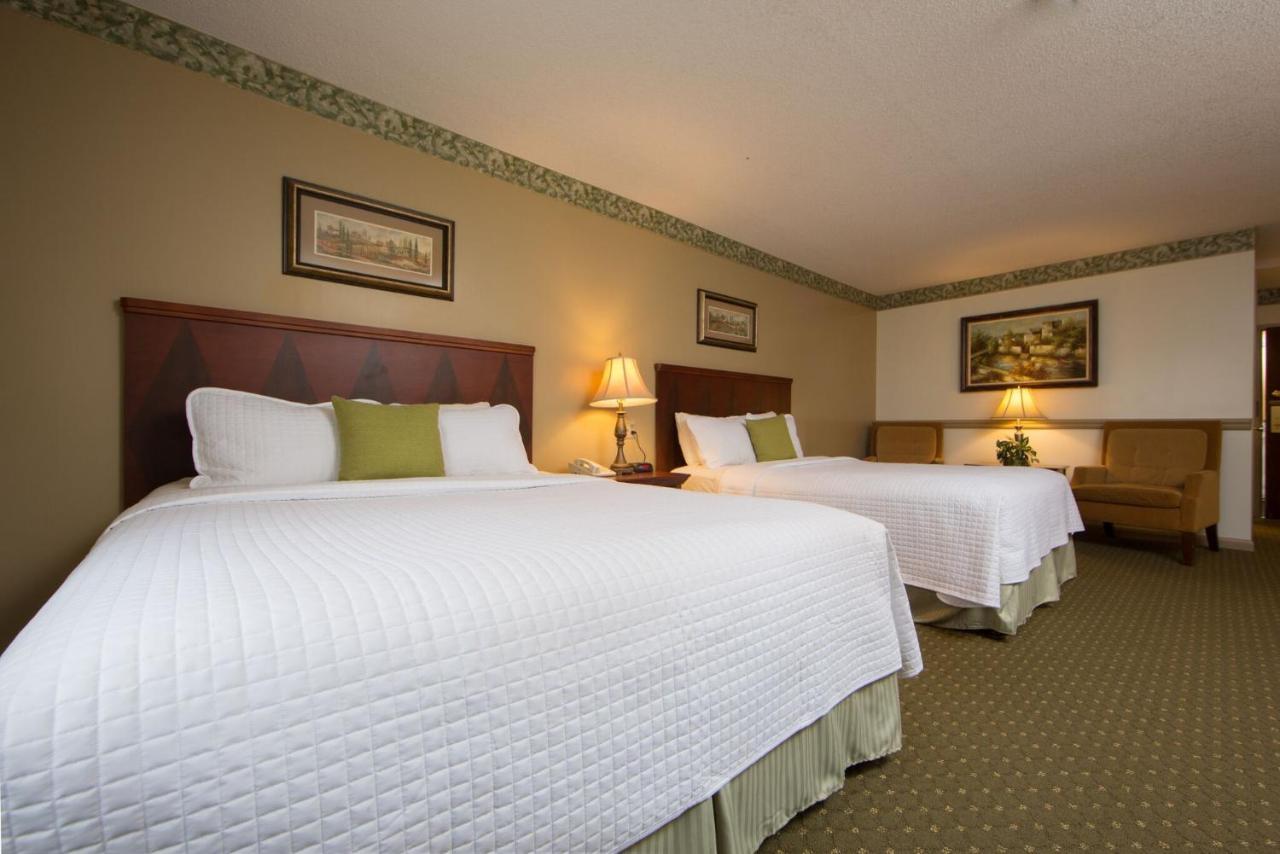 Villa Roma Resort And Conference Center Callicoon Luaran gambar