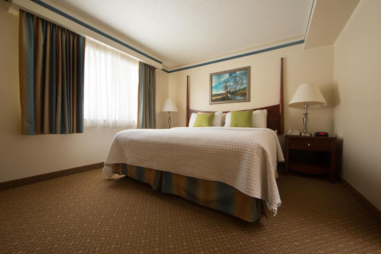 Villa Roma Resort And Conference Center Callicoon Luaran gambar