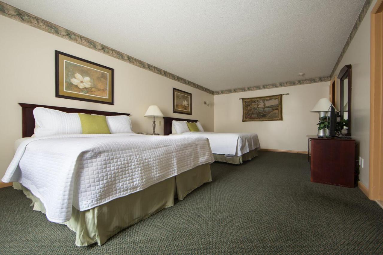 Villa Roma Resort And Conference Center Callicoon Luaran gambar
