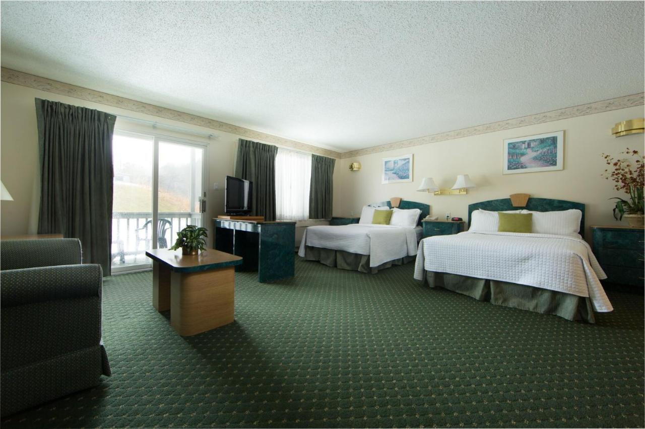Villa Roma Resort And Conference Center Callicoon Luaran gambar