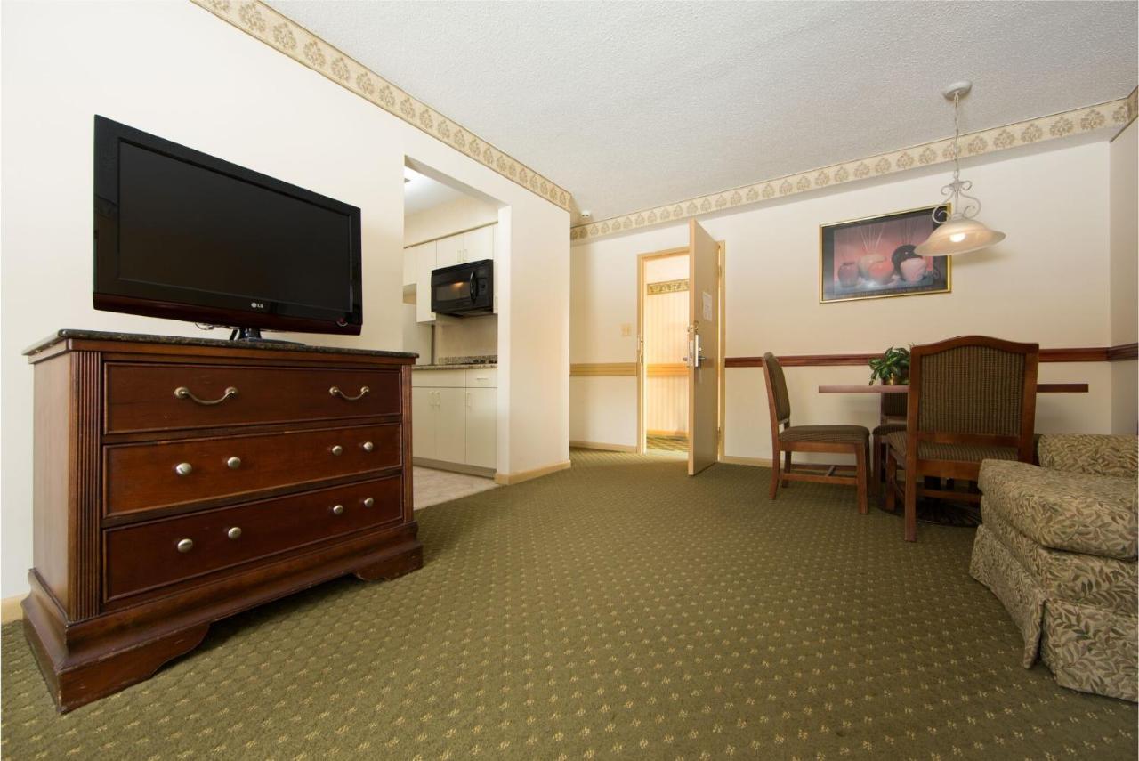 Villa Roma Resort And Conference Center Callicoon Luaran gambar