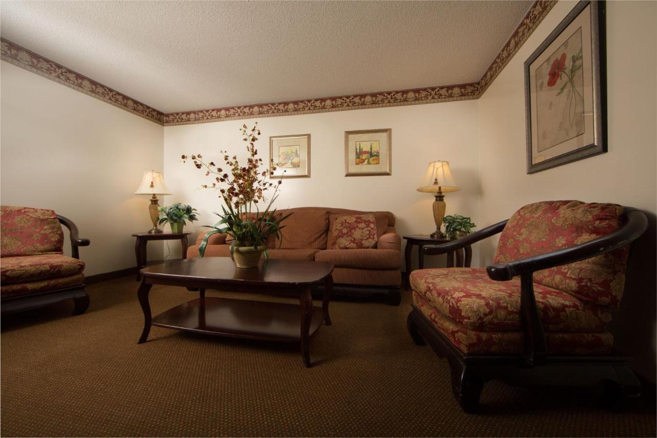 Villa Roma Resort And Conference Center Callicoon Luaran gambar