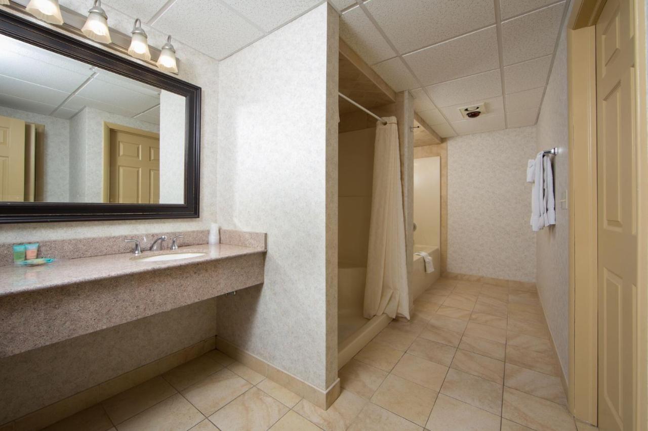 Villa Roma Resort And Conference Center Callicoon Luaran gambar