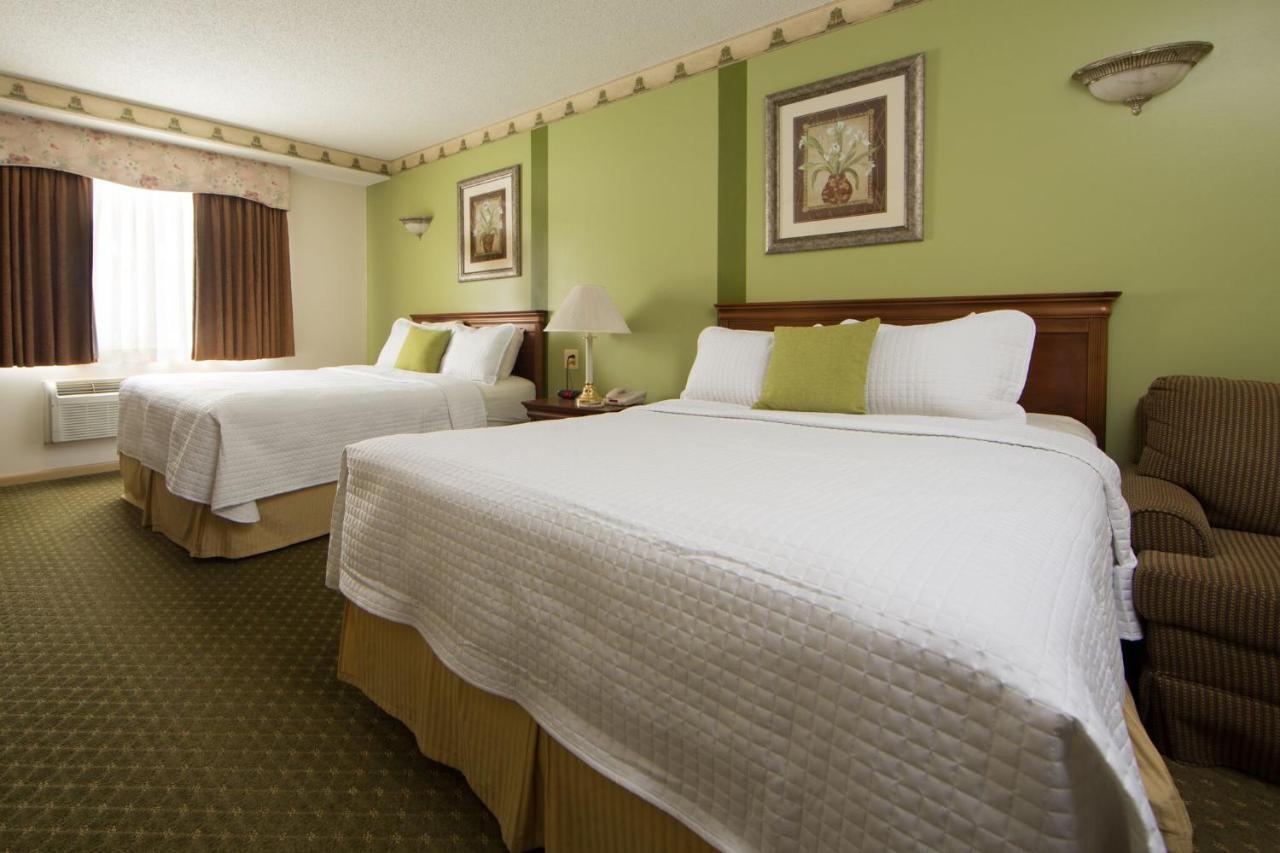 Villa Roma Resort And Conference Center Callicoon Luaran gambar