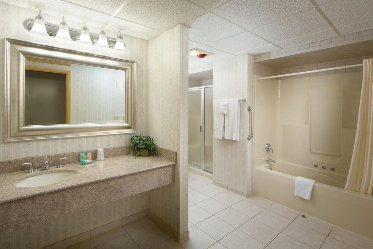 Villa Roma Resort And Conference Center Callicoon Luaran gambar