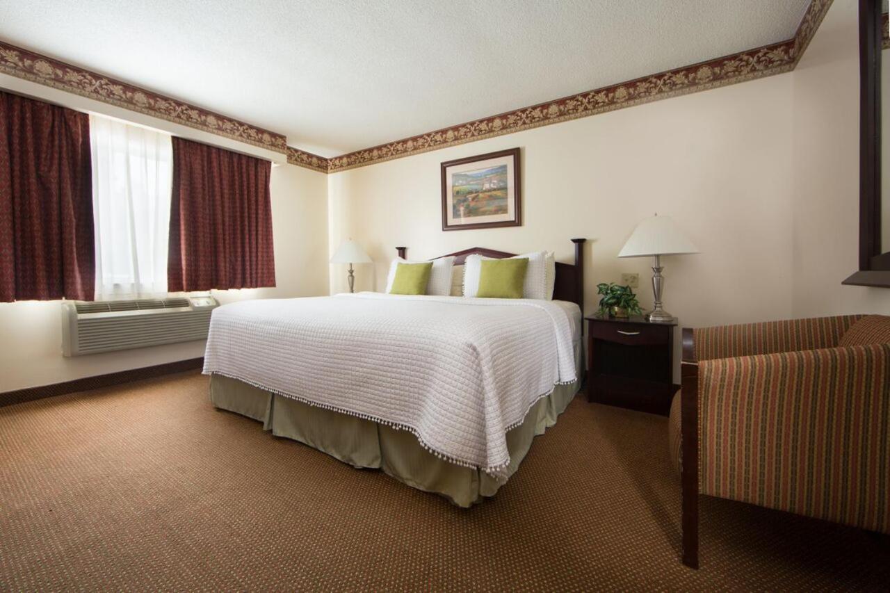 Villa Roma Resort And Conference Center Callicoon Luaran gambar