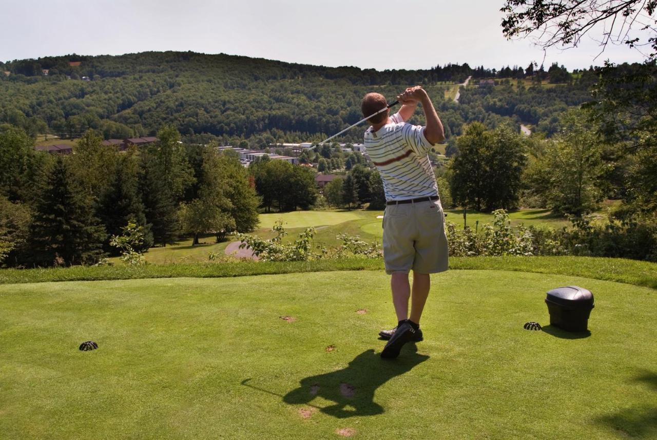 Villa Roma Resort And Conference Center Callicoon Luaran gambar
