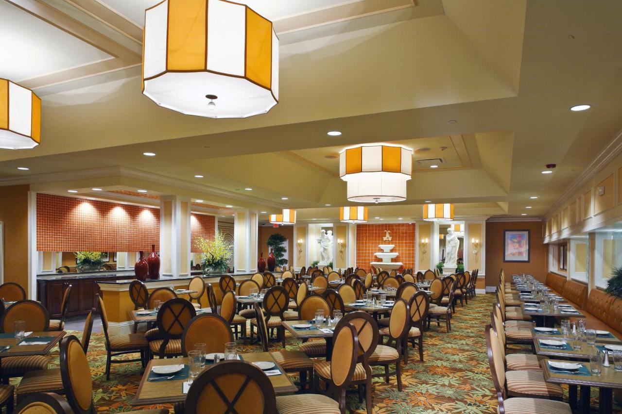 Villa Roma Resort And Conference Center Callicoon Luaran gambar