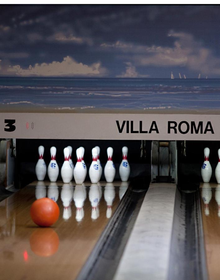 Villa Roma Resort And Conference Center Callicoon Luaran gambar